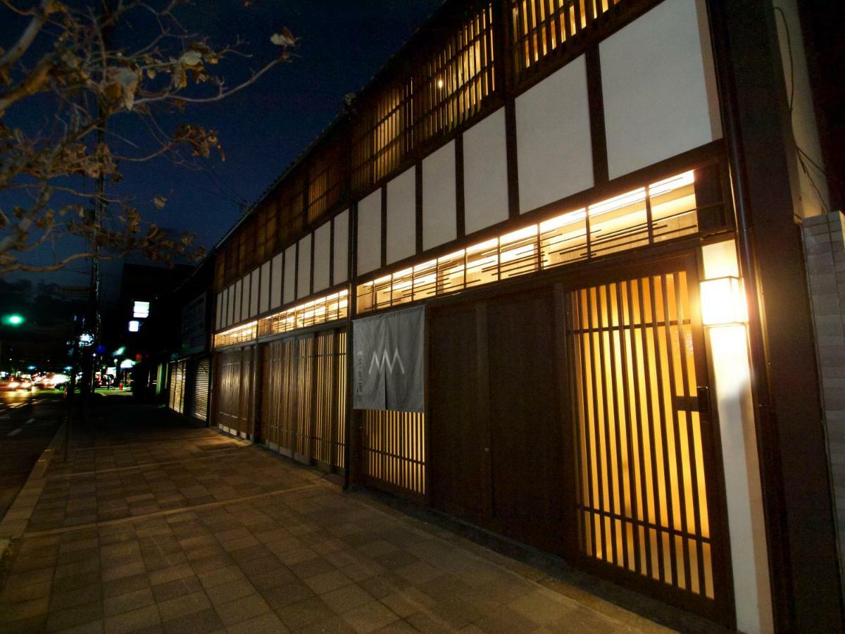 Appartamento 壬生宿 Mibu-juku Shichijo-umekoji Kyōto