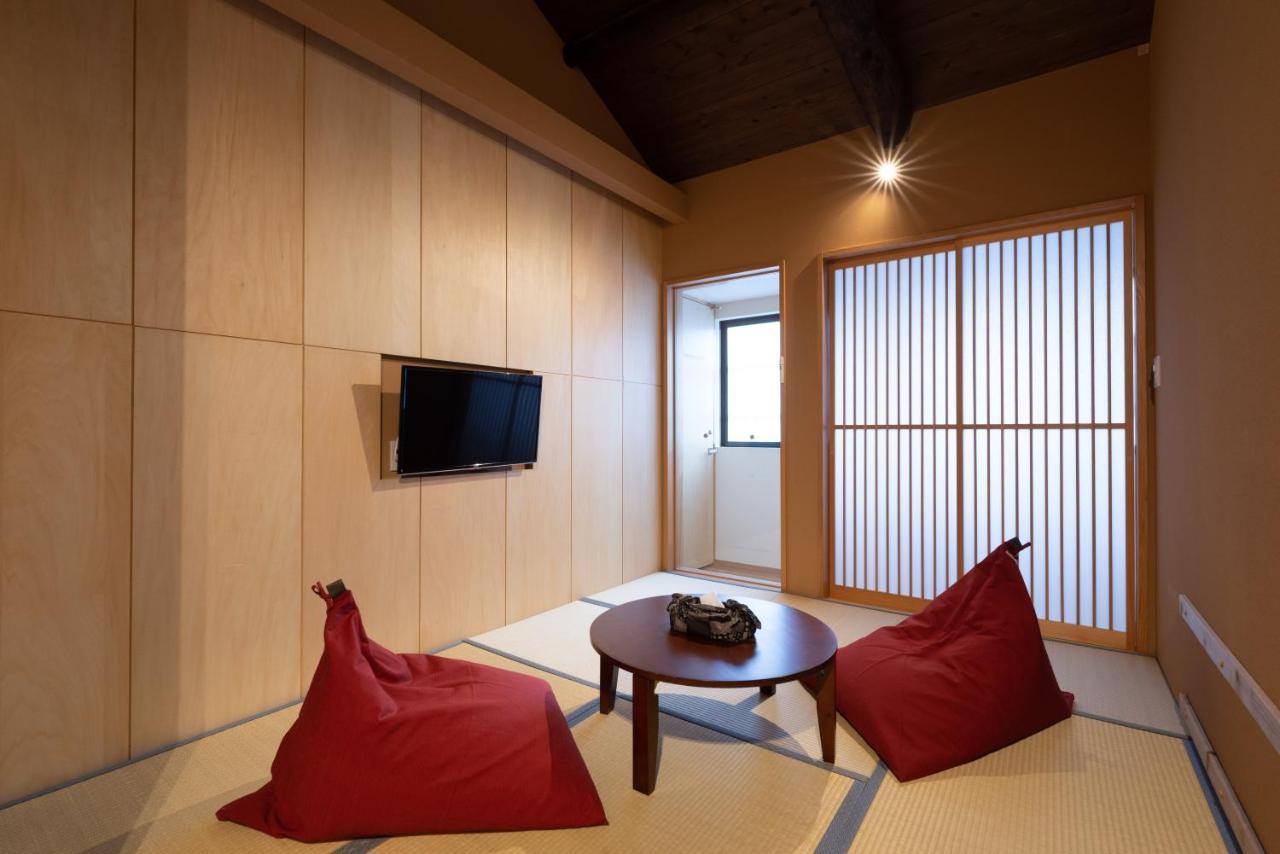 Appartamento 壬生宿 Mibu-juku Shichijo-umekoji Kyōto